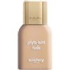 Sisley PHYTO-TEINT NUDE Fondotinta soin seconda pelle - 1W Cream - all