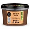 Organic Shop SCRUB CORPO Caffè - - all