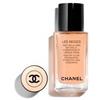 CHANEL LES BEIGES TEINT BELLE MINE NATURELLE HYDRATATION ET LONGUE TENUE - B30 - all