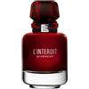 Givenchy L'INTERDIT Eau de Parfum Rouge - - 50ml