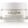 Collistar ATTIVI PURI Crema Vitamina C + Acido Ferulico - - 50ml