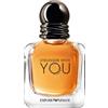 Giorgio Armani STRONGER WITH YOU Eau de Toilette - trasparente - 30ml
