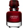 Givenchy L'INTERDIT Eau de Parfum Rouge - - 35ml
