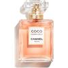 CHANEL COCO MADEMOISELLE EAU DE PARFUM INTENSE VAPORIZZATORE - - 35ml