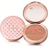 Naj Oleari LUMINOUS PERFECTION BRONZER Terra Blush Illuminante - 02 pesca - all