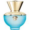 Versace DYLAN TURQUOISE Eau De Toilette - - 50ml