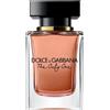 Dolce&Gabbana THE ONLY ONE Eau de Parfum - trasparente - 50ml