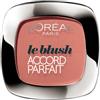 L'Oréal Paris LE BLUSH Accord Parfait Le Blush - 145 - all