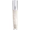 L'Oréal Paris BRILLIANT SIGNATURE PLUMP Gloss Volumizzante e Idratante - 400 I Maximise - all