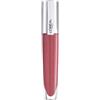 L'Oréal Paris BRILLIANT SIGNATURE PLUMP Gloss Volumizzante e Idratante - 412 I Heighten - all
