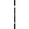 Giorgio Armani SMOOTH SILK EYE PENCIL Matita Per Il Contorno Occhi - Black - all
