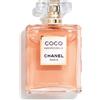 CHANEL COCO MADEMOISELLE EAU DE PARFUM INTENSE VAPORIZZATORE - - 50ml