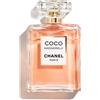CHANEL COCO MADEMOISELLE EAU DE PARFUM INTENSE VAPORIZZATORE - - 200ml
