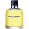 Dolce&Gabbana DOLCE & GABBANA HOMME Dolce & Gabbana Homme eau de toilette vaporisateur - - 75ml