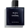 CHANEL BLEU DE CHANEL EAU DE PARFUM VAPORIZZATORE - - 100ml
