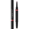 Shiseido LIP LINER INK DUO Matita Labbra + Primer - 04 ROSEWOOD - all
