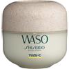 Shiseido WASO BEAUTY SLEEPING MASK - Maschera notte - trasparente - all