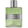 Dior EAU SAUVAGE FLACONE LOZIONE DOPOBARBA - trasparente - 100ml