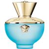Versace DYLAN TURQUOISE Eau De Toilette - - 100ml