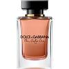Dolce&Gabbana THE ONLY ONE Eau de Parfum - trasparente - 100ml