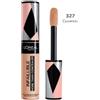 L'Oréal Paris INFAILLIBLE MORE THAN CONCEALER Correttore Liquido Effetto Naturale - 327 Cachemire - all