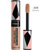 L'Oréal Paris INFAILLIBLE MORE THAN CONCEALER Correttore Liquido Effetto Naturale - 329 Cashew - all