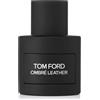 Tom Ford OMBRÈ LEATHER Eau de Parfum - - 50ml