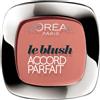 L'Oréal Paris LE BLUSH Accord Parfait Le Blush - 120 - all