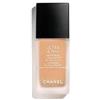 CHANEL ULTRA LE TEINT FLUIDE FONDOTINTA FLUIDO LUNGA TENUTA - ULTRA-CONFORT - RISULTATO IMPECCABILE - B40 -BEIGE - all