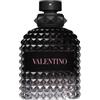 Valentino BORN IN ROMA UOMO EAU DE TOILETTE - trasparente - 150ml