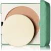 Clinique Pressed Powder Oil Free Cipria Stay-Matte Sheer Pressed Powder - - all