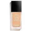 CHANEL ULTRA LE TEINT FLUIDE FONDOTINTA FLUIDO LUNGA TENUTA - ULTRA-CONFORT - RISULTATO IMPECCABILE - BD41 -BEIGE DORATO - all