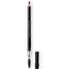 Dior SOURCILS POUDRE Powder Eyebrow Pencil - 2E2B22 - all