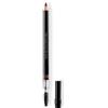 Dior SOURCILS POUDRE Powder Eyebrow Pencil - 593 Brun - all