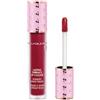 Naj Oleari LASTING EMBRACE LIP COLOUR Rossetto Liquido - 09 Vino - all