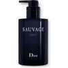 Dior SAUVAGE Gel Doccia - - 250ml