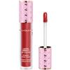 Naj Oleari LASTING EMBRACE LIP COLOUR Rossetto Liquido - 12 Rosso Metallico - all