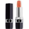 Dior ROUGE DIOR BALSAMO COLORATO Balsamo labbra colorato - 95%* di ingredienti di origine naturale - trattamento floreale - colore couture - - 445 PETAL FINISH MATTE - all