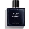 CHANEL BLEU DE CHANEL EAU DE PARFUM VAPORIZZATORE - - 50ml