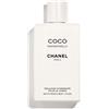 CHANEL COCO MADEMOISELLE EMULSIONE IDRATANTE PER IL CORPO - - 200ml