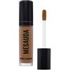 Mesauda PRO LIGHT CONCEALER Correttore Fluido idratante - C95 - all