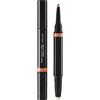 Shiseido LIP LINER INK DUO Matita Labbra + Primer - 01 BARE - all