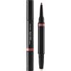 Shiseido LIP LINER INK DUO Matita Labbra + Primer - 03 MAUVE - all