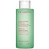 Clarins Lotion Tonique Purifiante Tonico Purificante - trasparente - 400ml