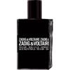 Zadig & Voltaire THIS IS HIM! Eau de Toilette - - 100ml