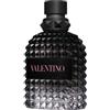 Valentino BORN IN ROMA UOMO EAU DE TOILETTE - trasparente - 100ml