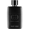 Gucci GUCCI GUILTY POUR HOMME Eau De Parfum - - 50ml