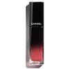 CHANEL ROUGE ALLURE LAQUE IL ROSSETTO FLUIDO BRILLANTE TENUTA ESTREMA - 65 IMPERTURBABLE - all