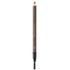 Naj Oleari FILL-IN BROW PENCIL Matita sopracciglia lunga tenuta - 02 Castane - all