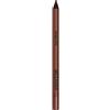 Mesauda REBELIPS Matita labbra waterproof - 102 HAZELNUT - all